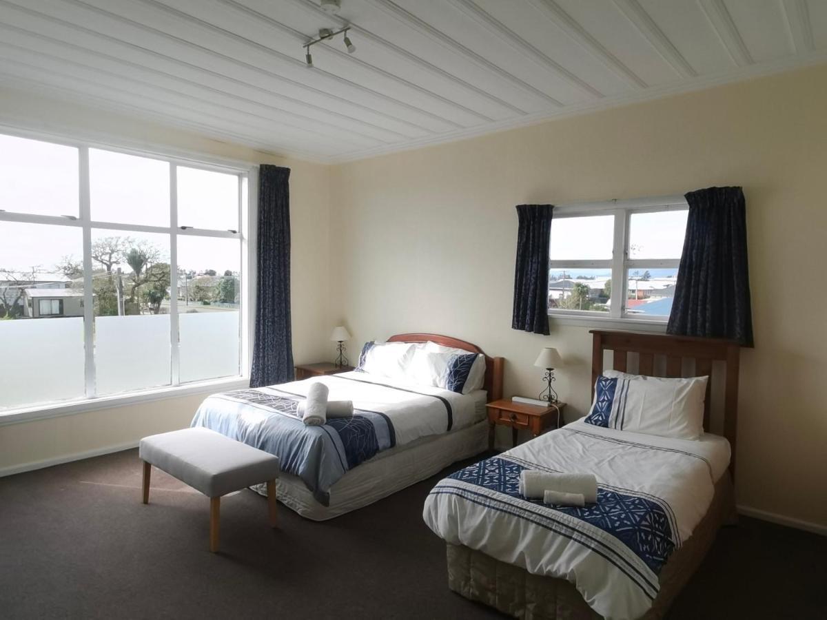 Pakington Ensuite Homestay Westport Exterior photo