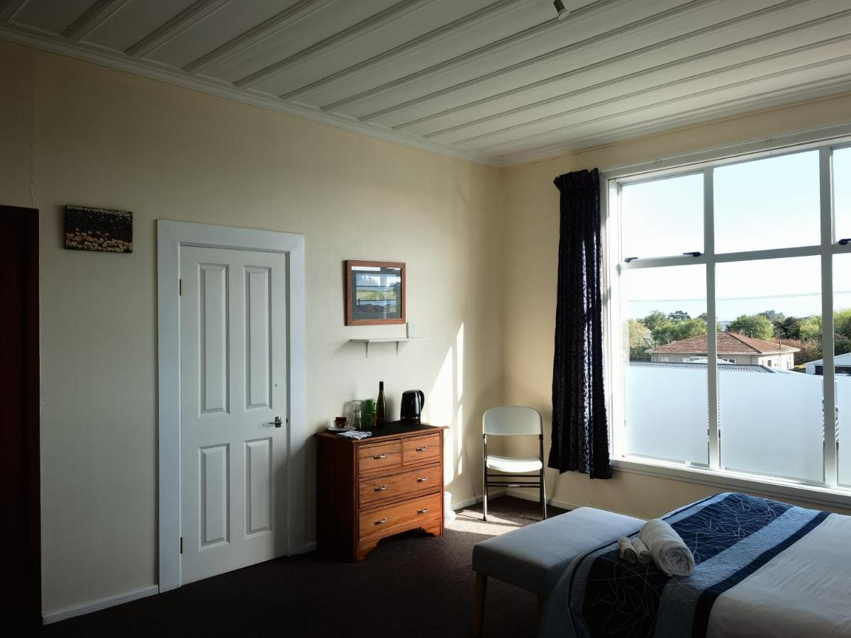 Pakington Ensuite Homestay Westport Exterior photo