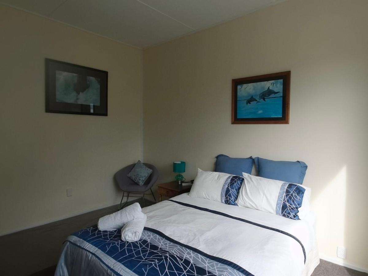 Pakington Ensuite Homestay Westport Exterior photo