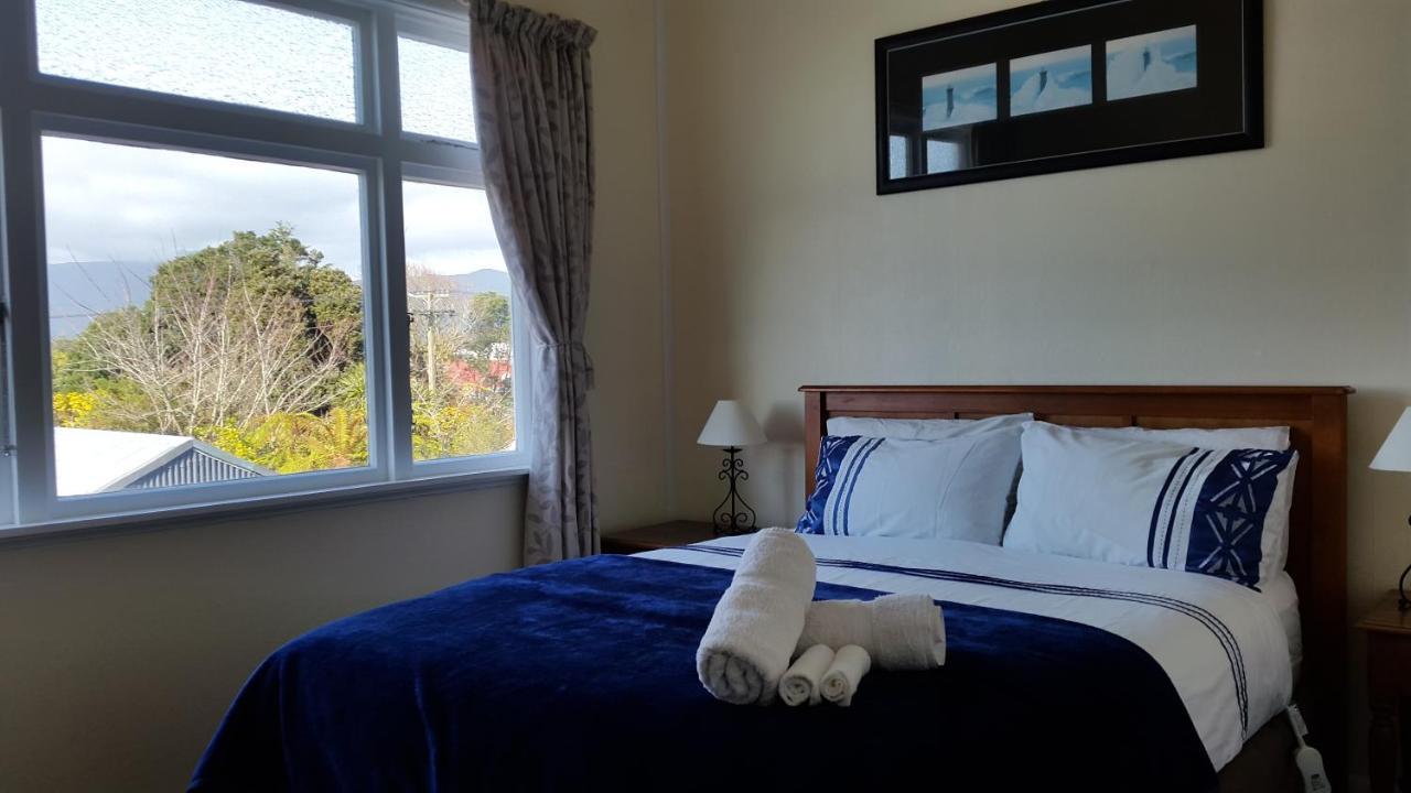 Pakington Ensuite Homestay Westport Exterior photo